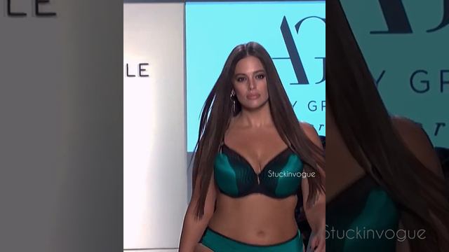 Ashley Graham Addition EllE