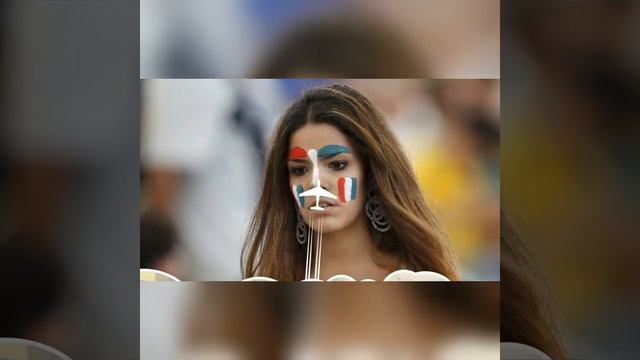 FIFA World Cup 2018 Russia смотреть онлайн