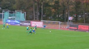 Oberliga Niedersachsen SV Atlas Delmenhorst - Heeslinger SC 4:2