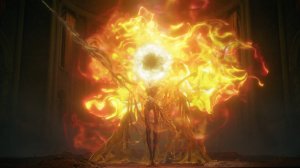 Elden Ring. Битва с Мидрой