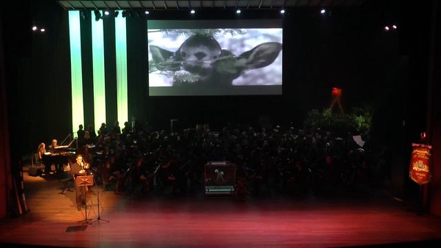 "Sång till Lotta", door Robin Kauhl смотреть онлайн