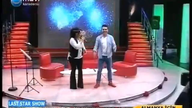 ÖZLEM DEVRAN++++++++HORON смотреть онлайн