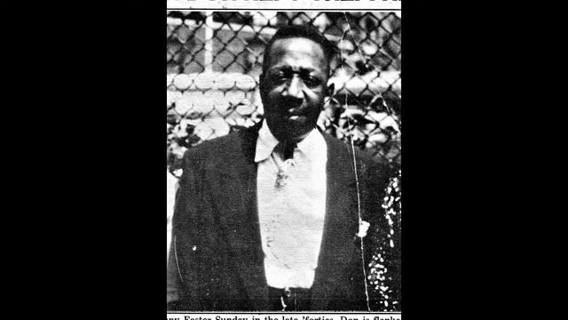 2 Comparisons of "Hallelujah" (Donald Lambert) смотреть онлайн