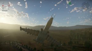 War Thunder.Су-25 "Грач".