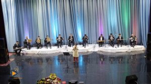 Афзалшо Шодиев - Бар мушкилии шом