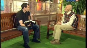 В мире животных с Николаем Дроздовым 2011 г Выпуск - 30