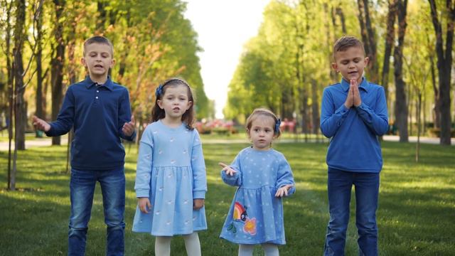 Тато - Авторська пісня (Official video 2023)