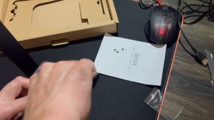 EKSA W1 Подставка под наушники!