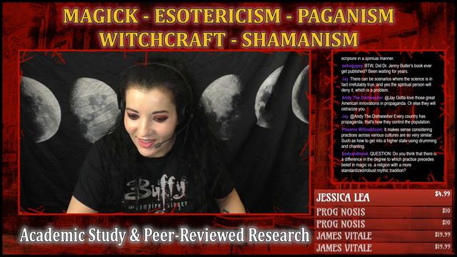 Decision-Making Belief-Making. How Realness is Negotiated for Occult Communities смотреть онлайн