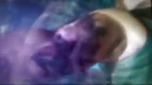 Tekken 6 Hworang Ending