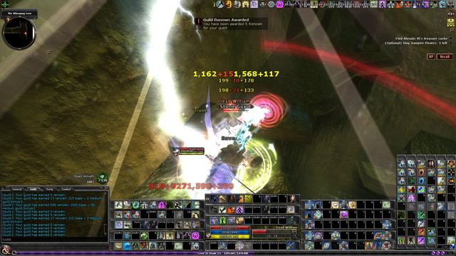 Dungeons & Dragons Online: R1 Solo - A Legend Revisited (The Legend of Two-Toed Tobias)