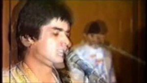 Jurabek Shakurov.gr Saraton- Y'ol, 1987g .retro