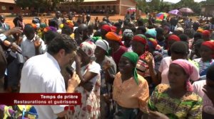 Reportage mission Burundi 2015 - Ruyigi et Ntende