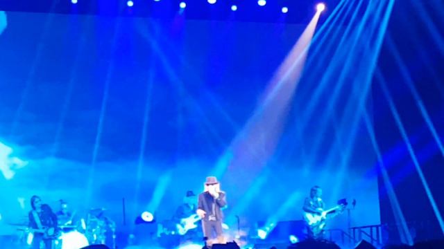 Udo Lindenberg / Durch die schweren Zeiten! 5.6.19 Schleyerhalle Stuttgart! смотреть онлайн