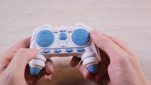 Робот «Робот трицератопс» с дистанционным управлением ( Арт ДетМир-1000848132 )