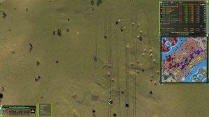Осада в Supreme Commander [292]