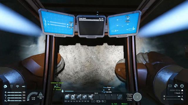 Space Engineers Survival Episode 32: Power Upgrades смотреть онлайн