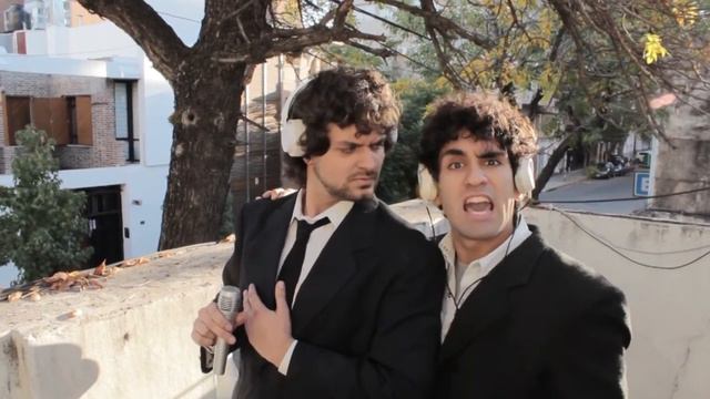 Clínica de Payasos Mentales - Capítulo 9 смотреть онлайн