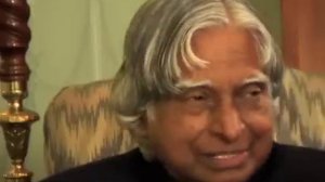 APJ Abdul Kalam on Leadership After Failure -- Interview with Former President of India