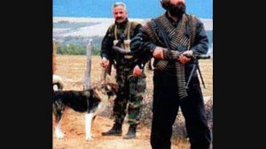 Motrat Hajdari  Agim Ramadani