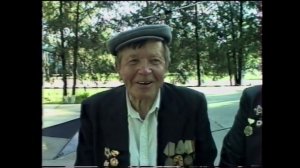 День победы - Кулешовка - 2004 год