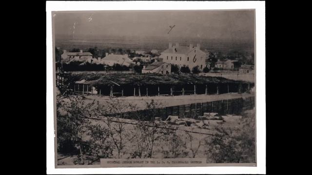 Ancient Prophecies of the Last Days ~ Orson Pratt ~ JOD 12:19 смотреть онлайн