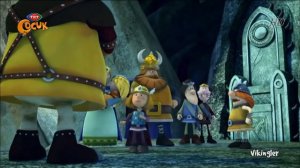 Vikingler ► 2 Bölüm