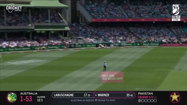 Australia v Pakistan 2023-24 | Third Test | Day 4 смотреть онлайн