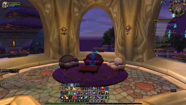 Shadowlands Gold Farming. Best Gold/Transmog Farming Dungeon. Part 10 - Razorfen Downs!!! смотреть онлайн