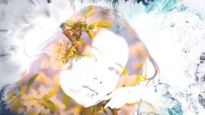 Я в глазах твоих утону, можно? (стихи: Роберт Рождественский, на видео: Екатерина Карабанова)