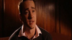 Matthew Macfadyen Interview - Spooks1