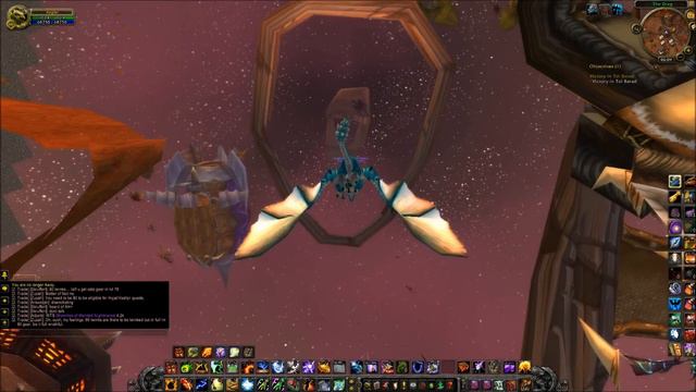 Secret tombstone in Orgrimmar смотреть онлайн