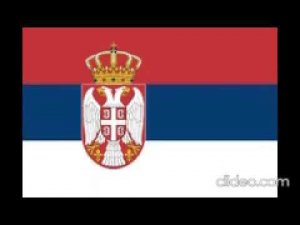 Гимн Сербии/National Anthem of Serbia