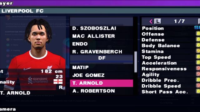 eFOOTBALL 2024 V7 PES PSP GAME BY NEXTGEN смотреть онлайн