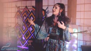 Олена Подлужная - "Тойук"