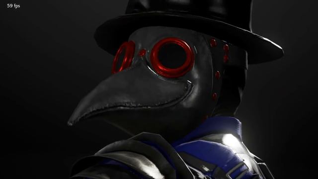 Tekken 7 Persona 5 All Phantom Thieves Customizations Without Mods смотреть онлайн