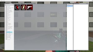 Too Much Nico's Nextbots in Liminal Hotel !!?