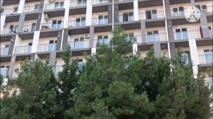 Диди Дигоми.Тбилиси.Сюда не возят туристов.