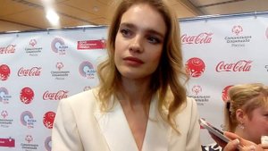 Наталья Водянова