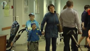 Рубрика 'PRO здоровье'  проект 'Бережливая поликлиника'
