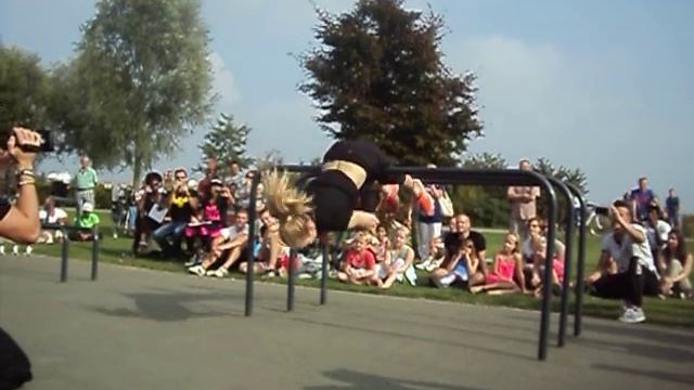 2 Oona Kivela Finland смотреть онлайн