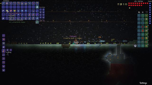 How to get Trifold Map - Terraria смотреть онлайн