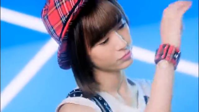 Morning Musume '16 - One and Only (Erina Ikuta Ver) смотреть онлайн