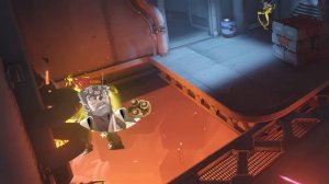 Overwatch 2 Moments #14