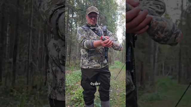 Вблизи волчьего логова 🐺