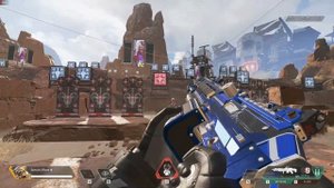 САМЫЙ ПОДРОБНЫЙ ГАЙД КАК УЛУЧШИТЬ АИМ Apex Legends