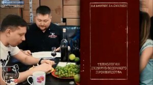 Самогон из противогаза.