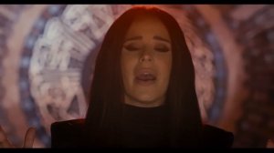 VIŠNJA PETROVIĆ - EDERLEZI (OFFICIAL VIDEO 2024)