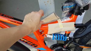26 Stinger Highlander Disk велосипед Видео обзор.