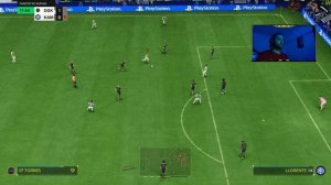 FIFA 2024 GAME PLAY OYNANIŞ